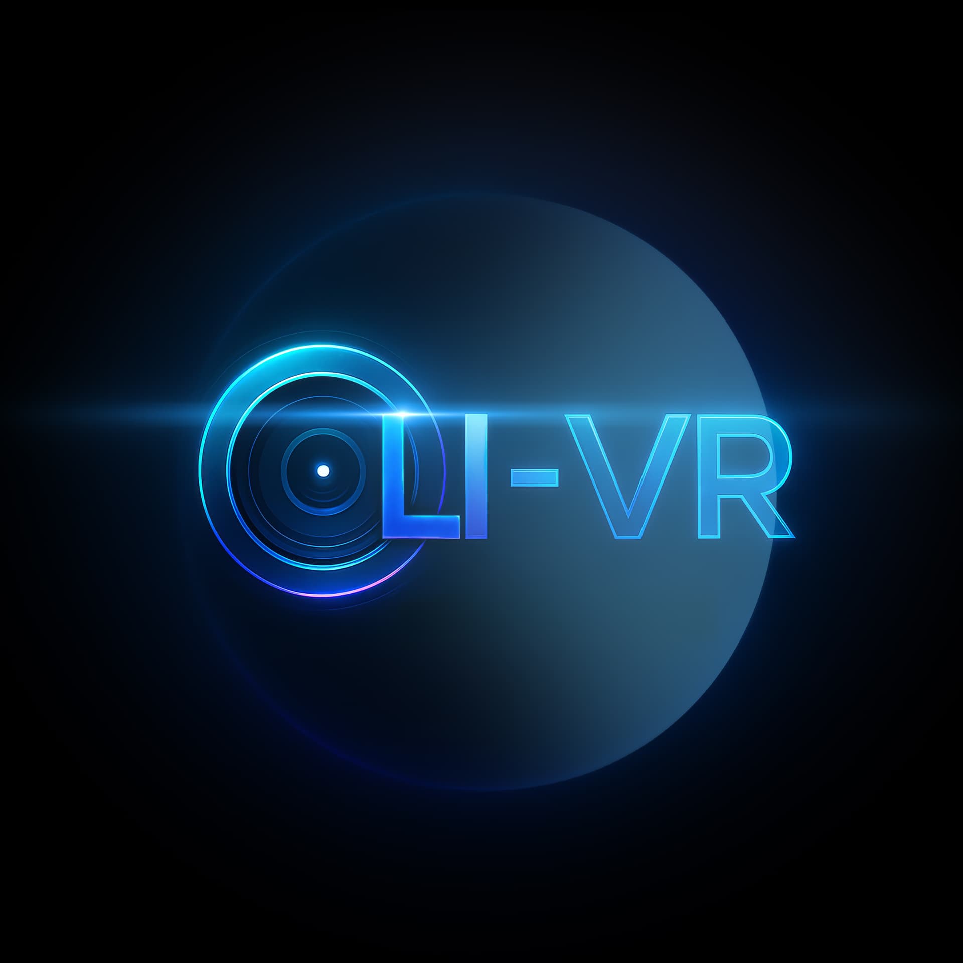 Oli-VR logo
