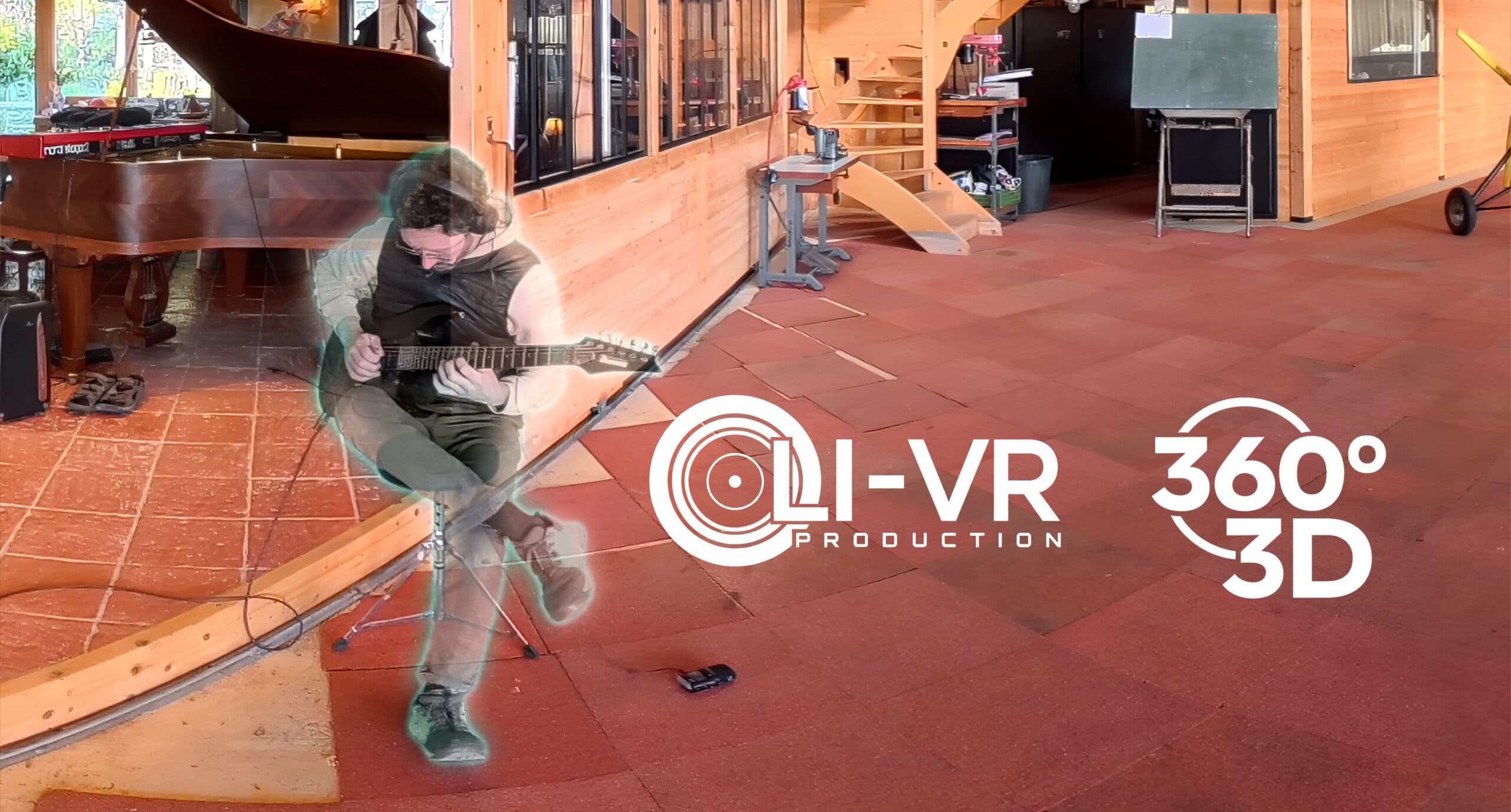 Ghostbuster Player 2